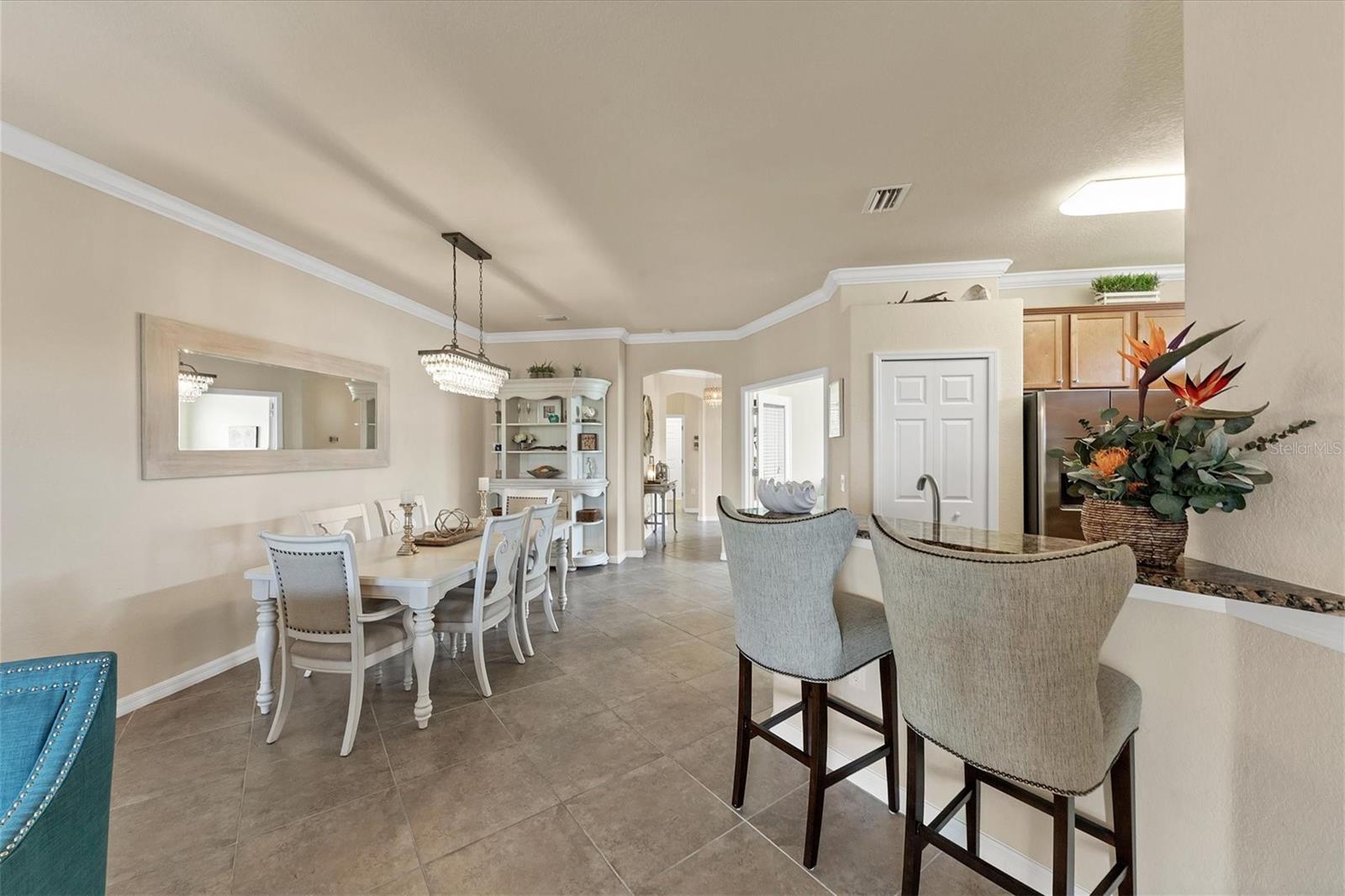 GRAN PARADISO PH 1 - Residential