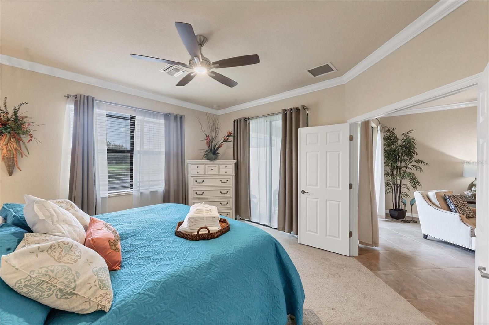 GRAN PARADISO PH 1 - Residential