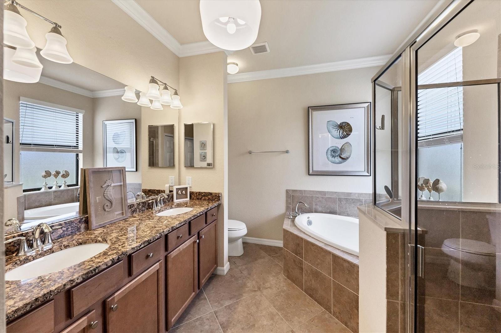 GRAN PARADISO PH 1 - Residential