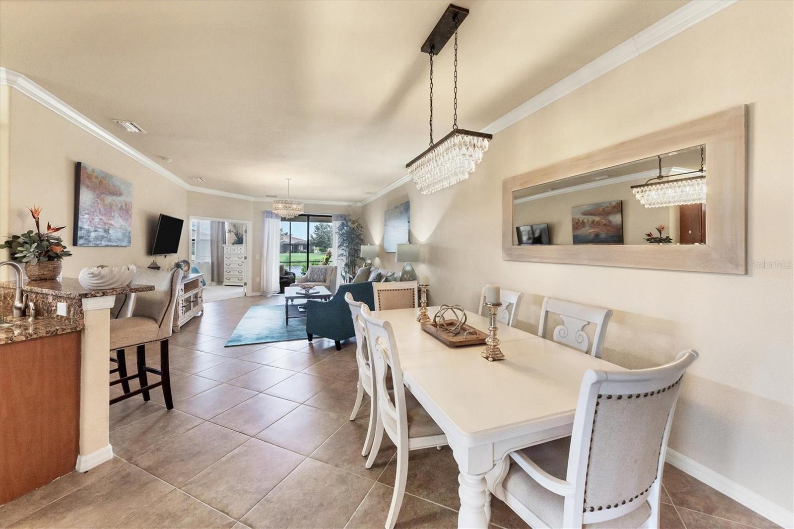 GRAN PARADISO PH 1 - Residential