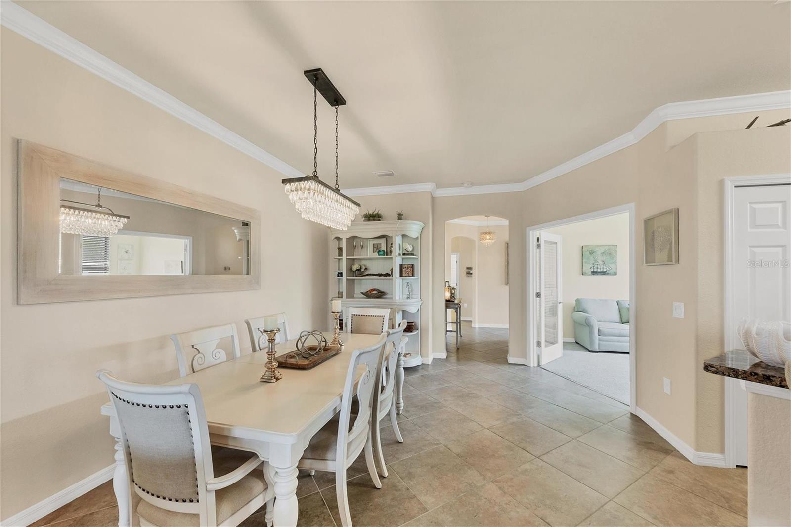 GRAN PARADISO PH 1 - Residential