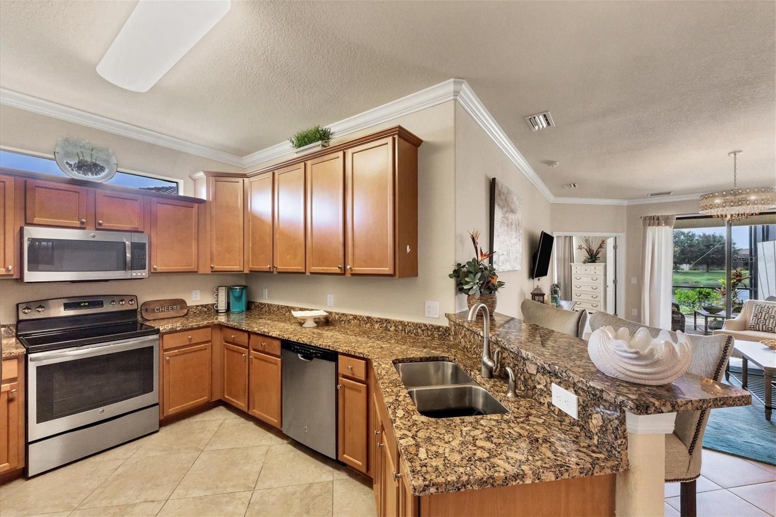 GRAN PARADISO PH 1 - Residential