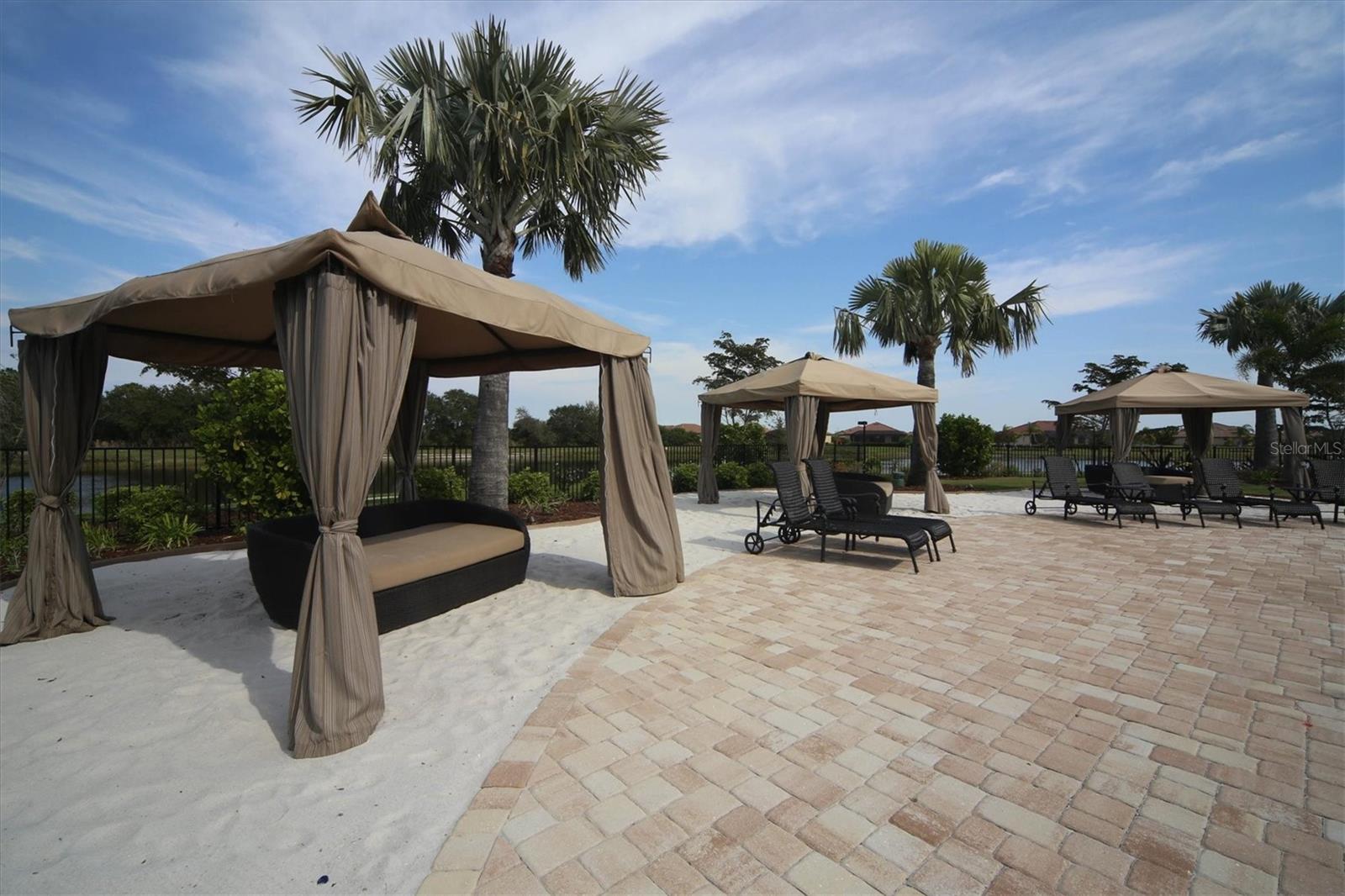 GRAN PARADISO PH 1 - Residential