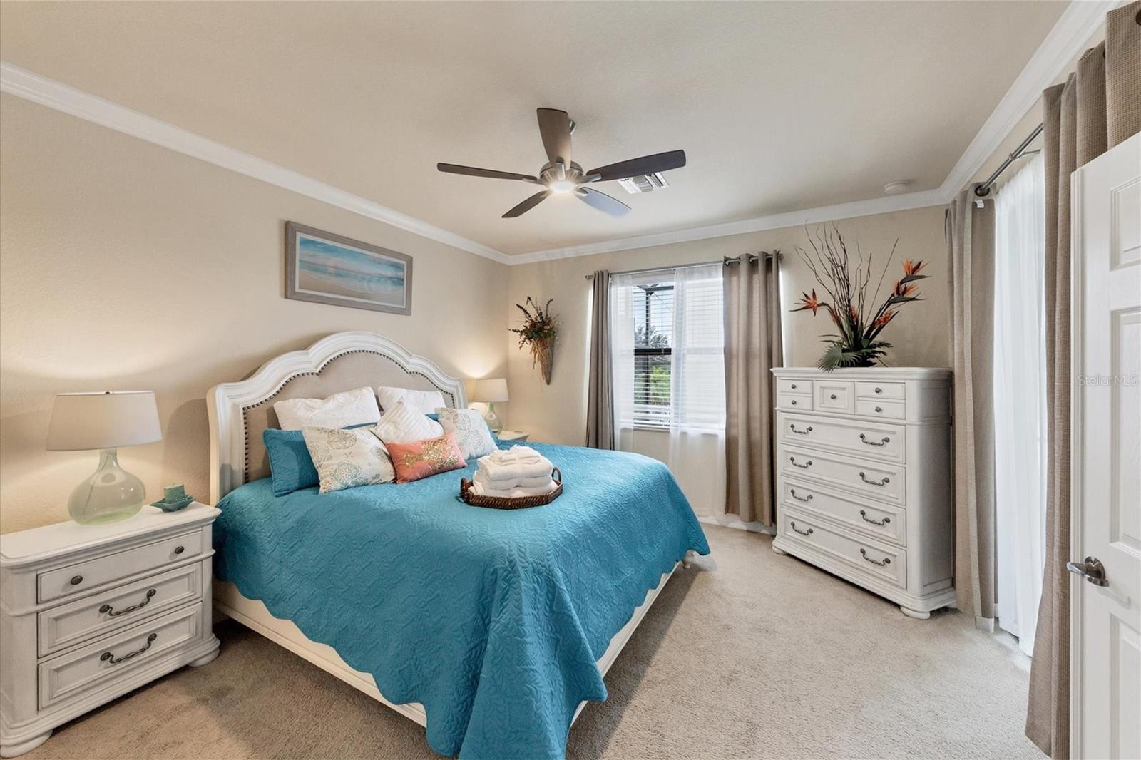 GRAN PARADISO PH 1 - Residential