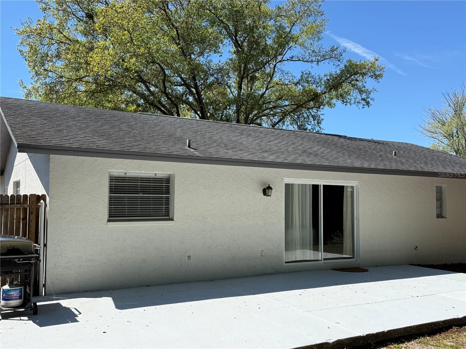 NORTH POINTE UNIT II - Residential