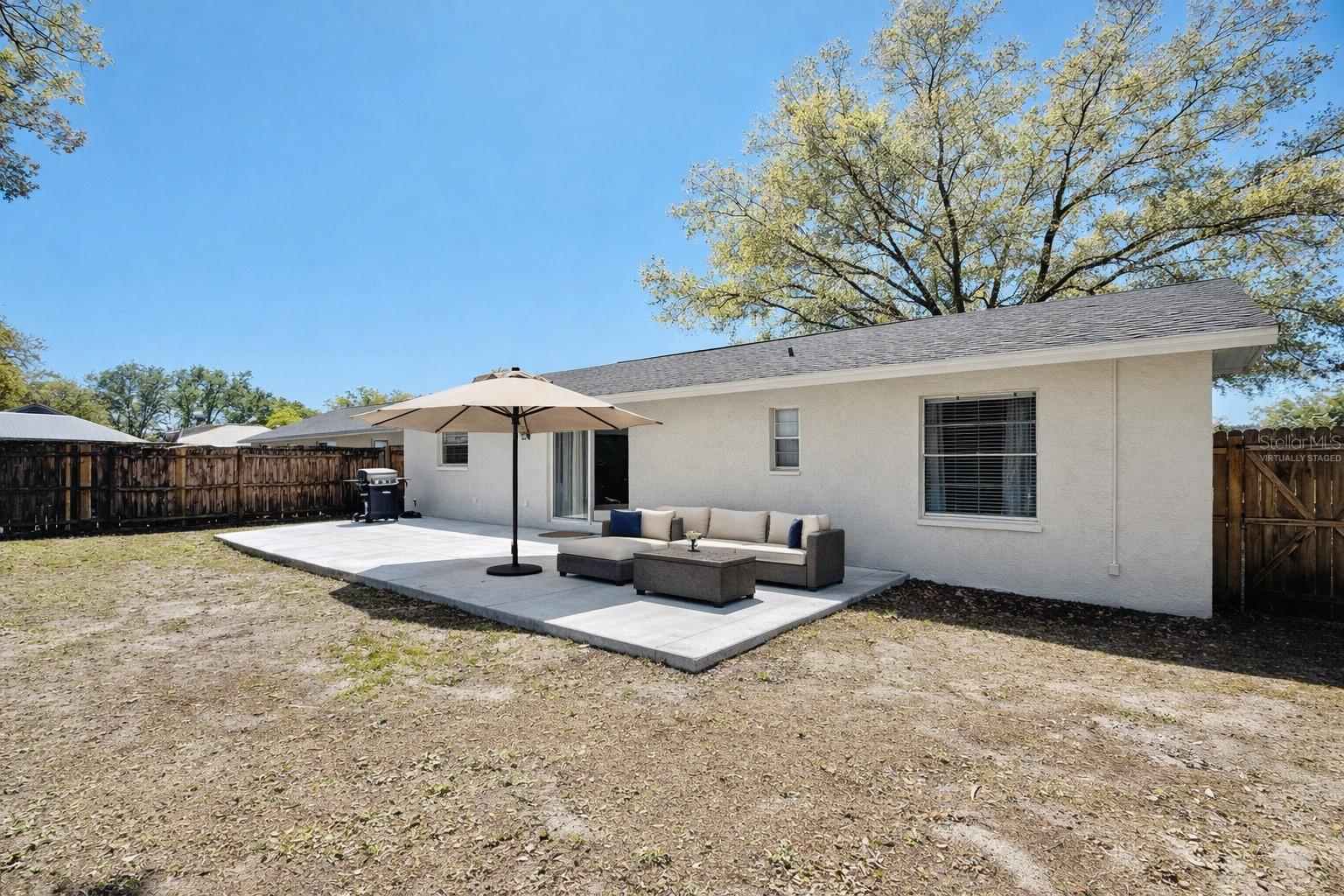 NORTH POINTE UNIT II - Residential