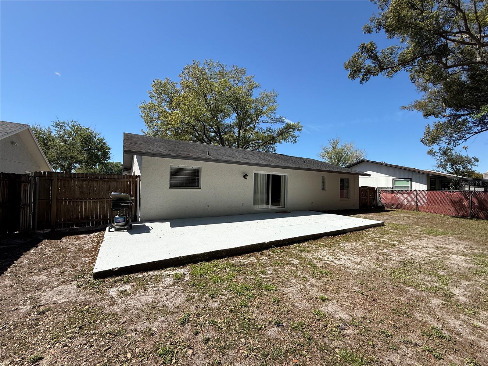 NORTH POINTE UNIT II - Residential