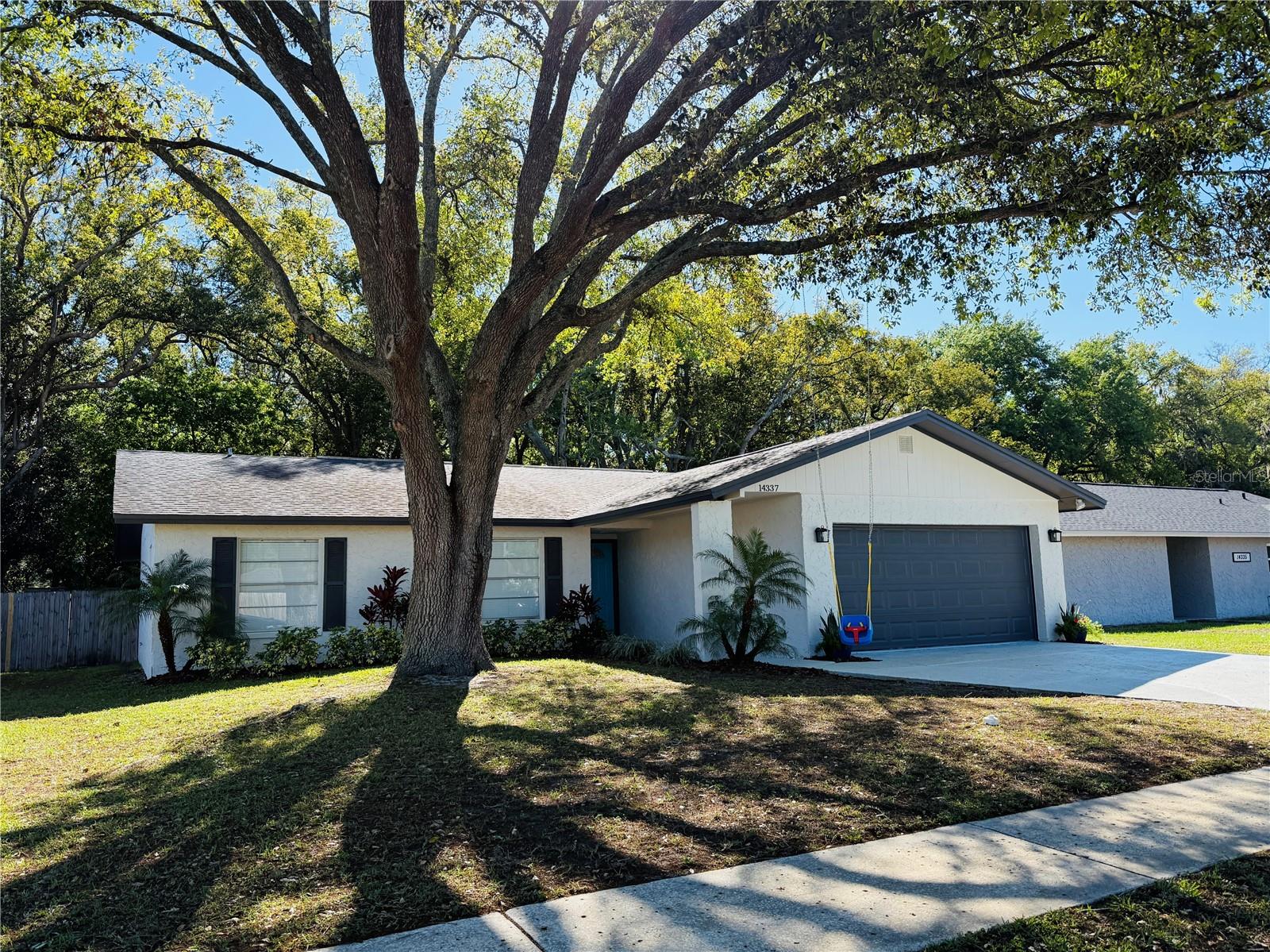 NORTH POINTE UNIT II - Residential