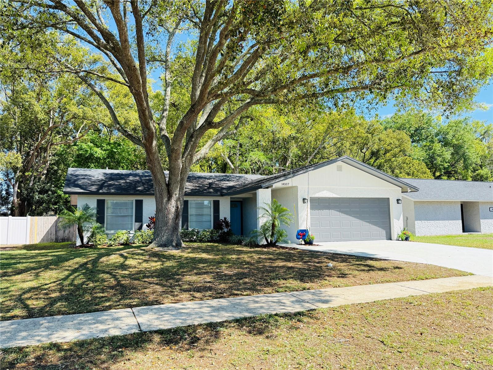 NORTH POINTE UNIT II - Residential