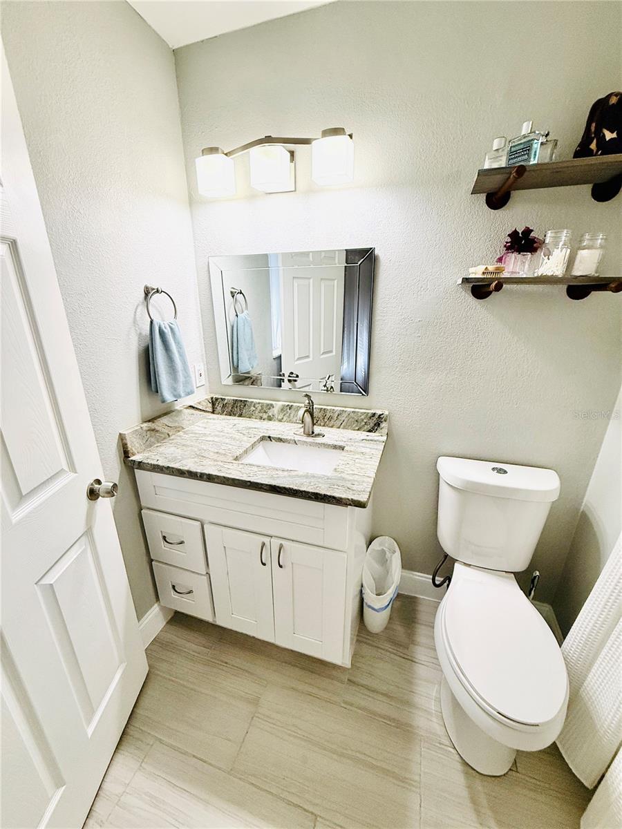 NORTH POINTE UNIT II - Residential