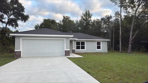 Photo of 13603 SW 114th Lane, Dunnellon, FL 34432 (MLS # OM702137)
