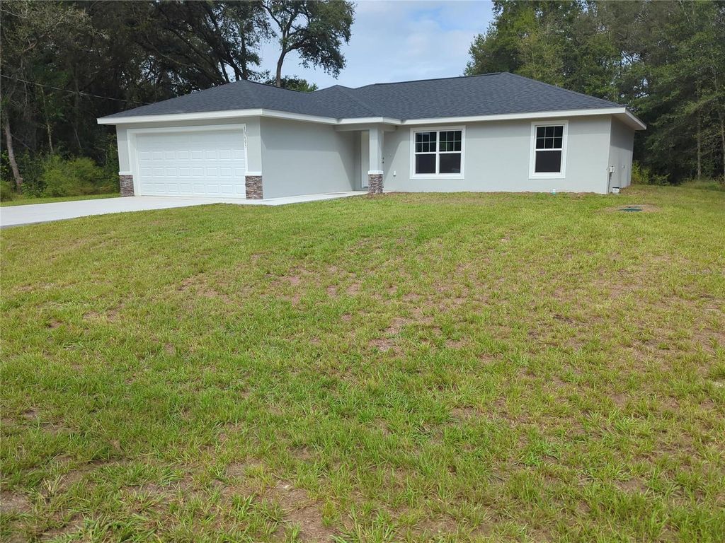 Photo of 13603 SW 114th Lane, Dunnellon, FL 34432 (MLS # OM702137)