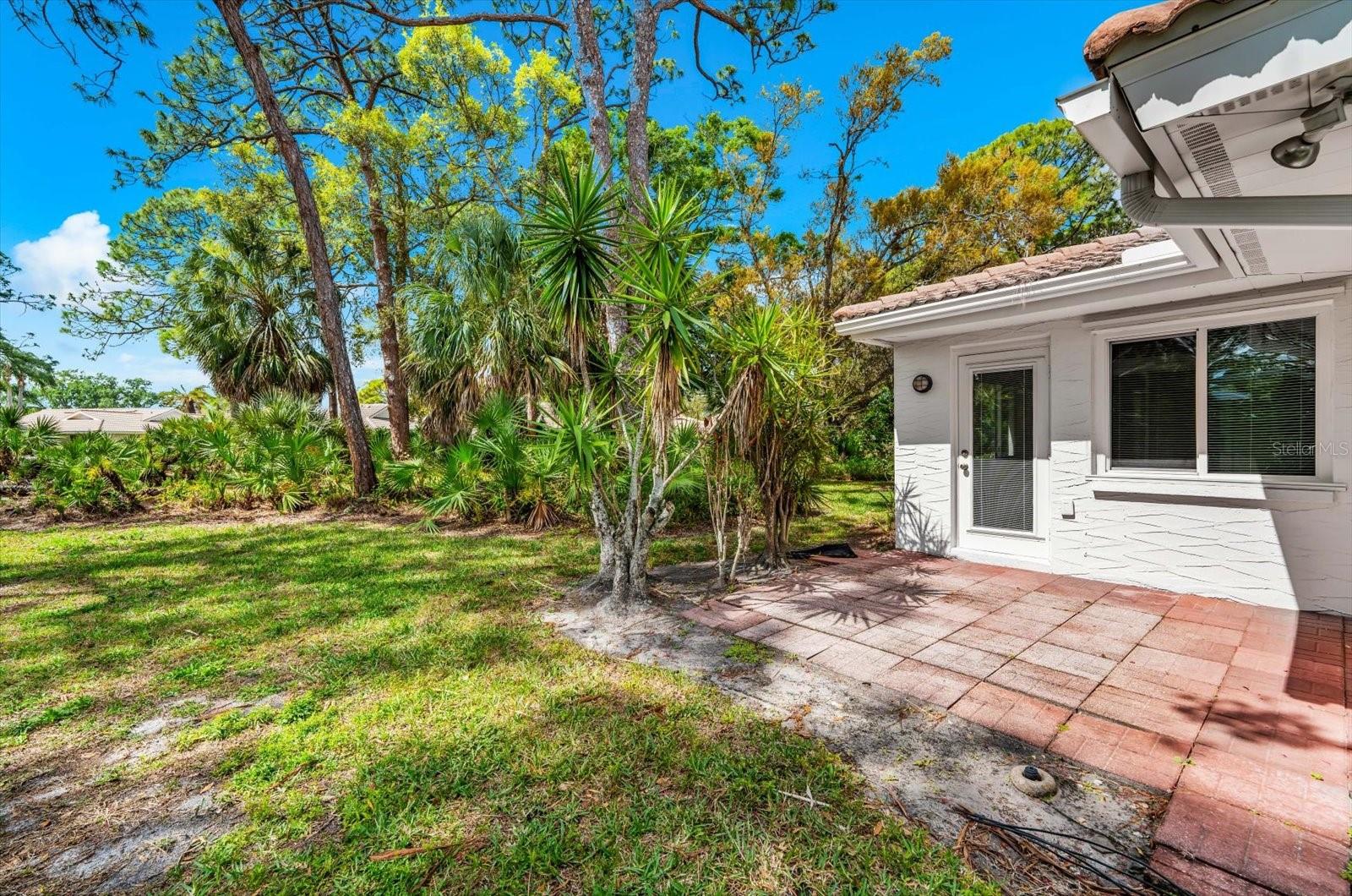 GARDEN LAKES VILLAS SEC 1 - Residential