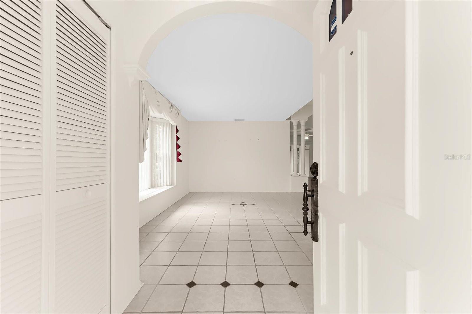 GARDEN LAKES VILLAS SEC 1 - Residential