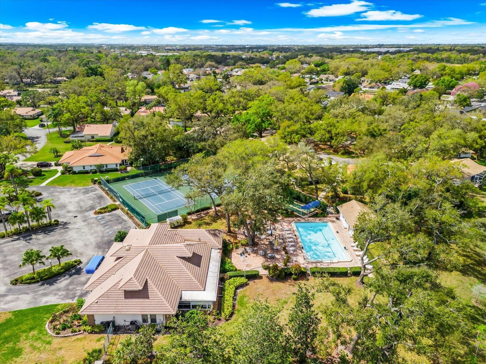 GARDEN LAKES VILLAS SEC 1 - Residential