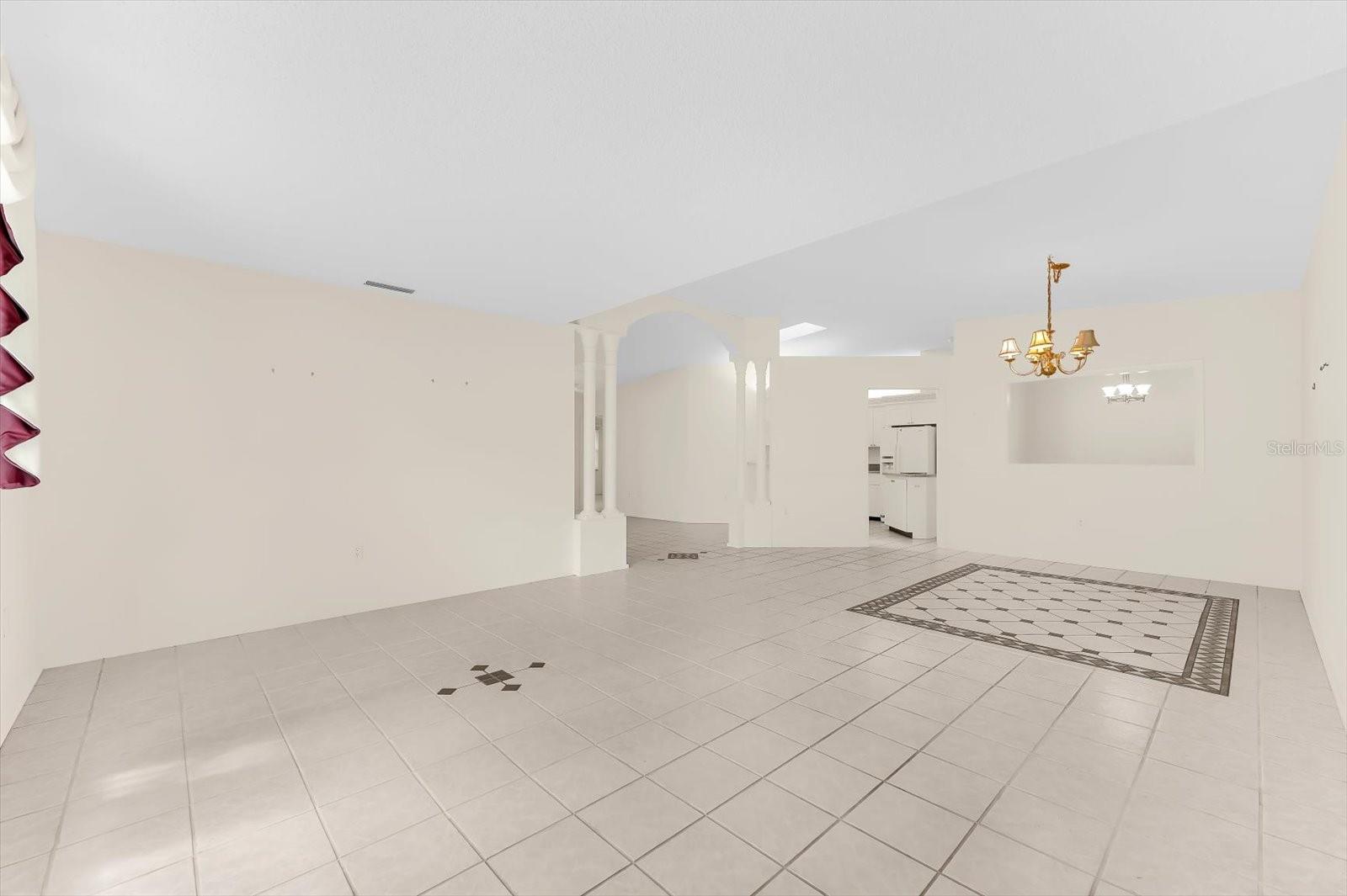 GARDEN LAKES VILLAS SEC 1 - Residential