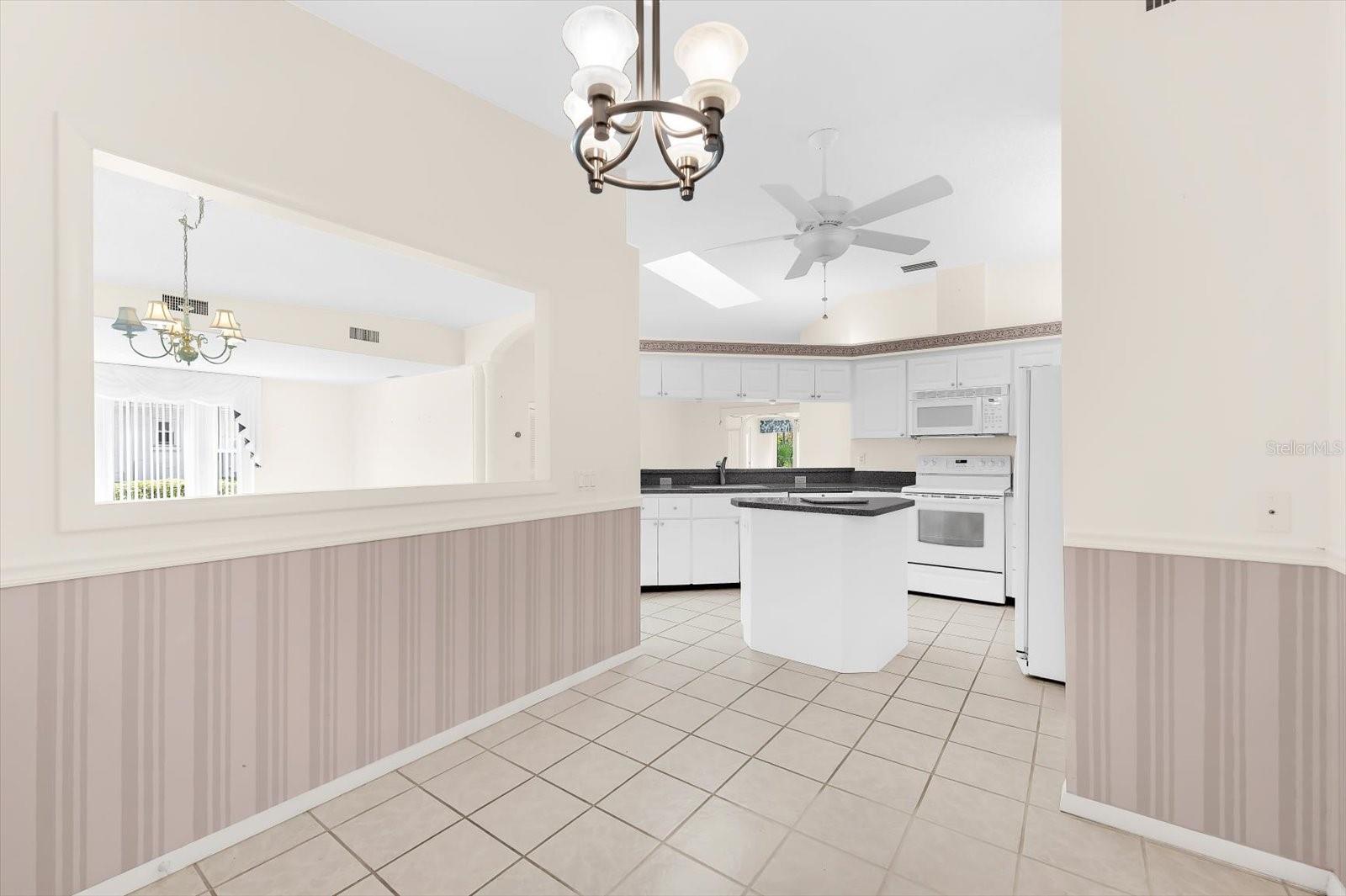 GARDEN LAKES VILLAS SEC 1 - Residential