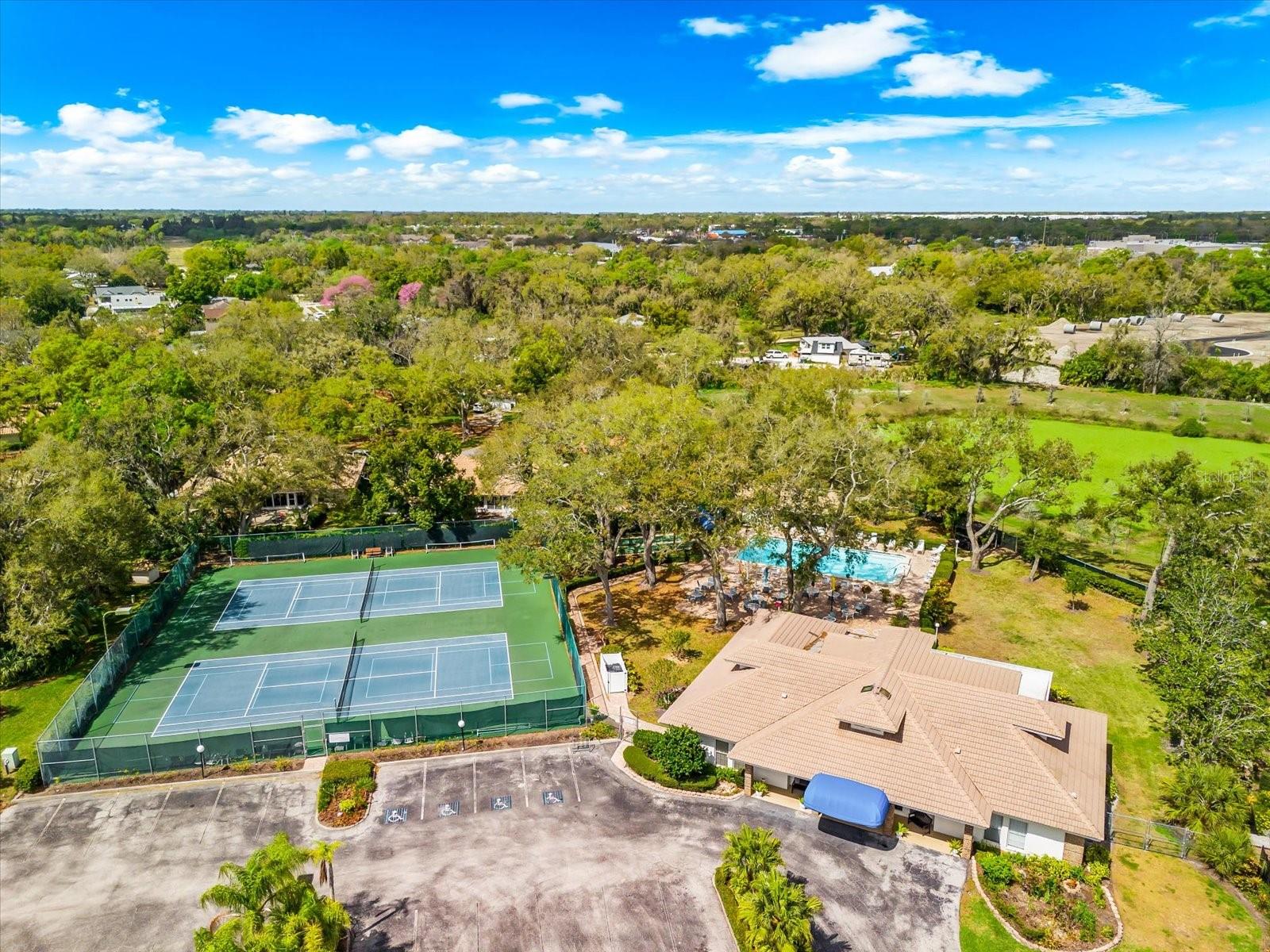 GARDEN LAKES VILLAS SEC 1 - Residential