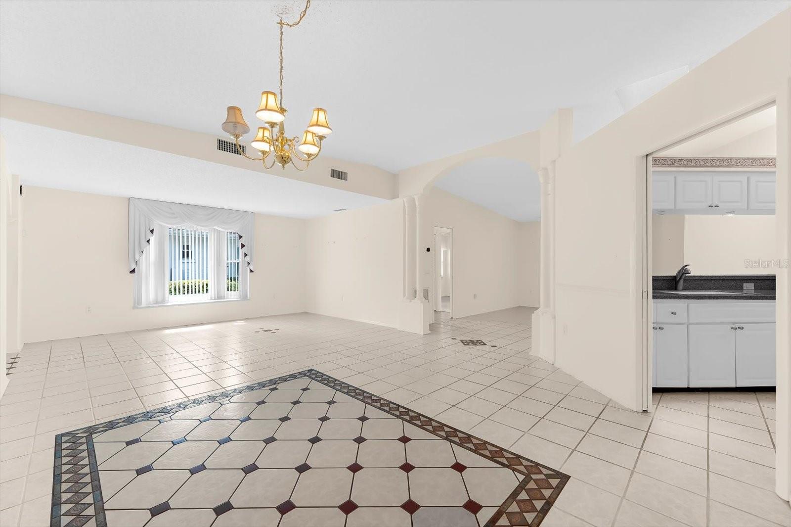 GARDEN LAKES VILLAS SEC 1 - Residential