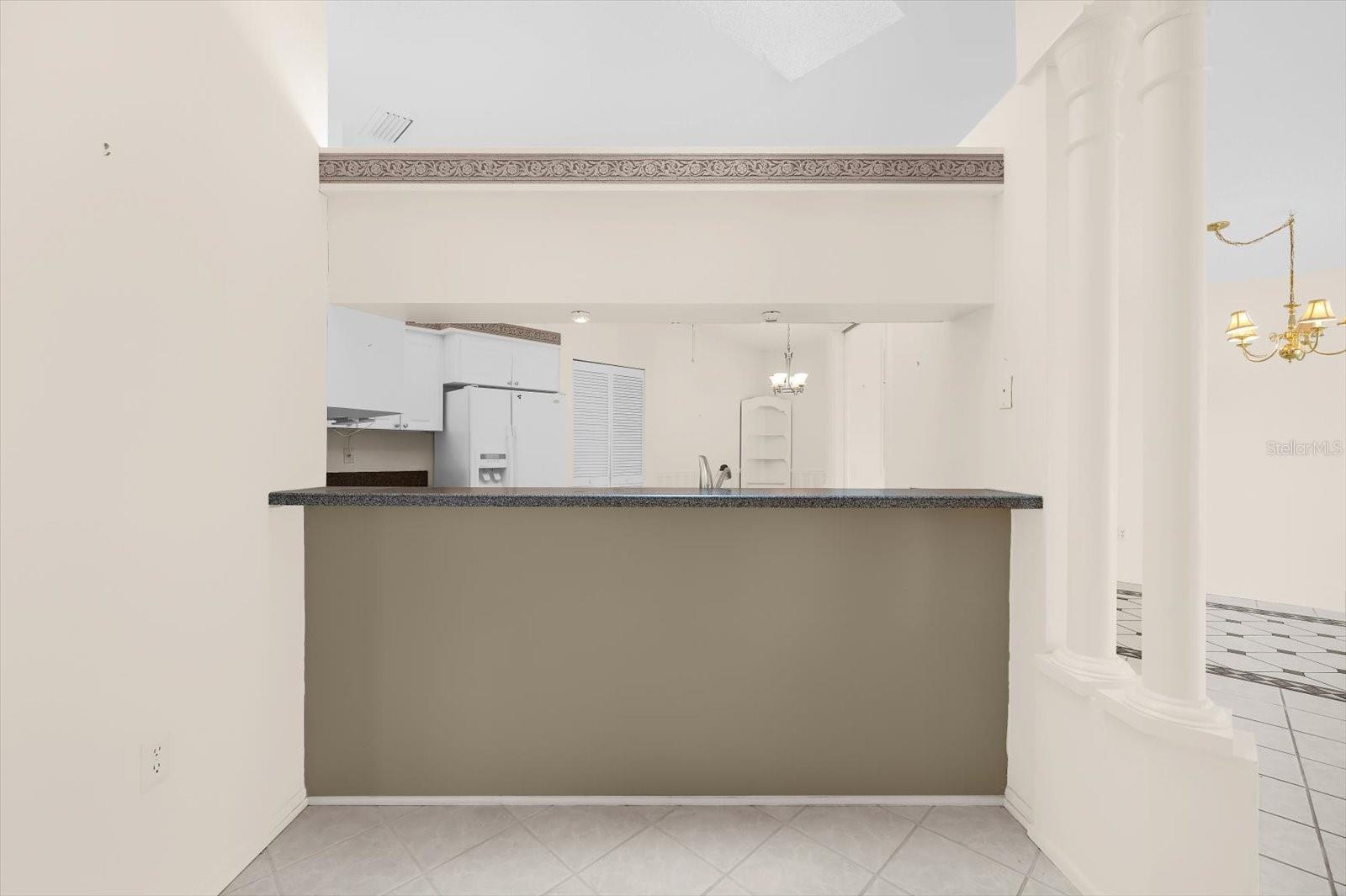 GARDEN LAKES VILLAS SEC 1 - Residential