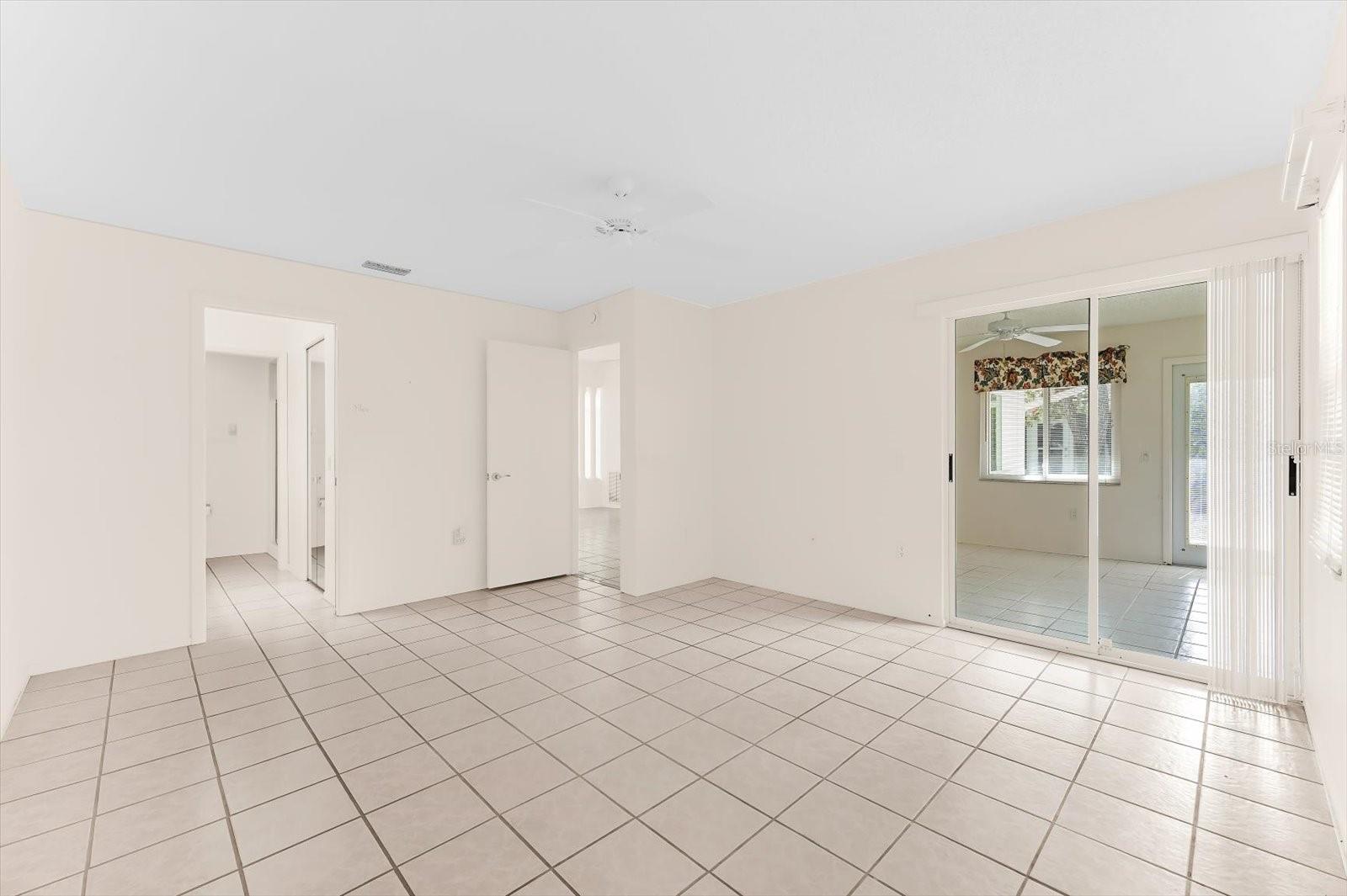 GARDEN LAKES VILLAS SEC 1 - Residential