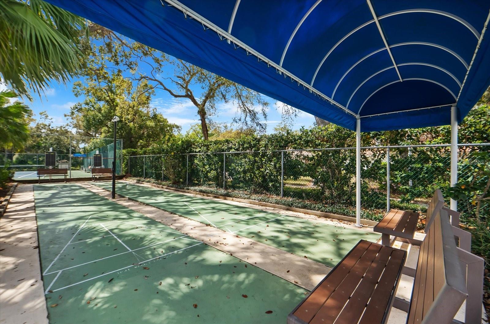 GARDEN LAKES VILLAS SEC 1 - Residential