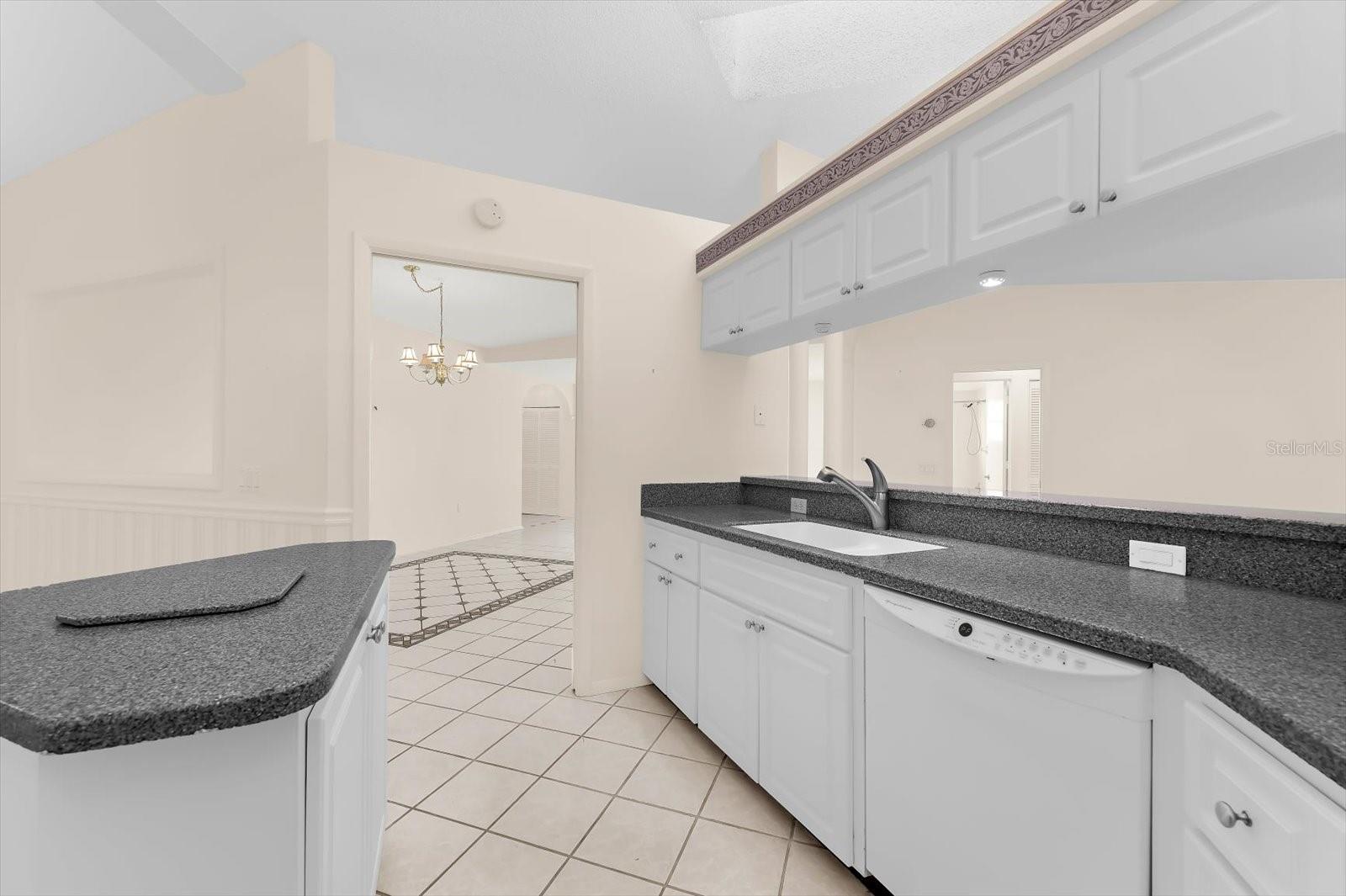 GARDEN LAKES VILLAS SEC 1 - Residential