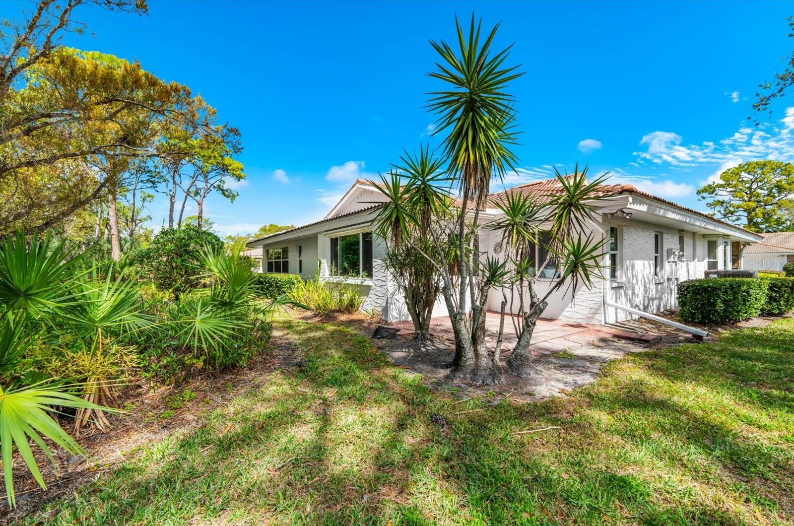 GARDEN LAKES VILLAS SEC 1 - Residential