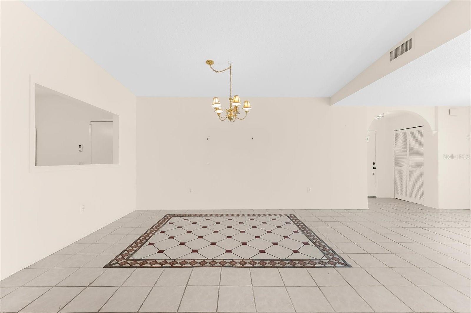 GARDEN LAKES VILLAS SEC 1 - Residential