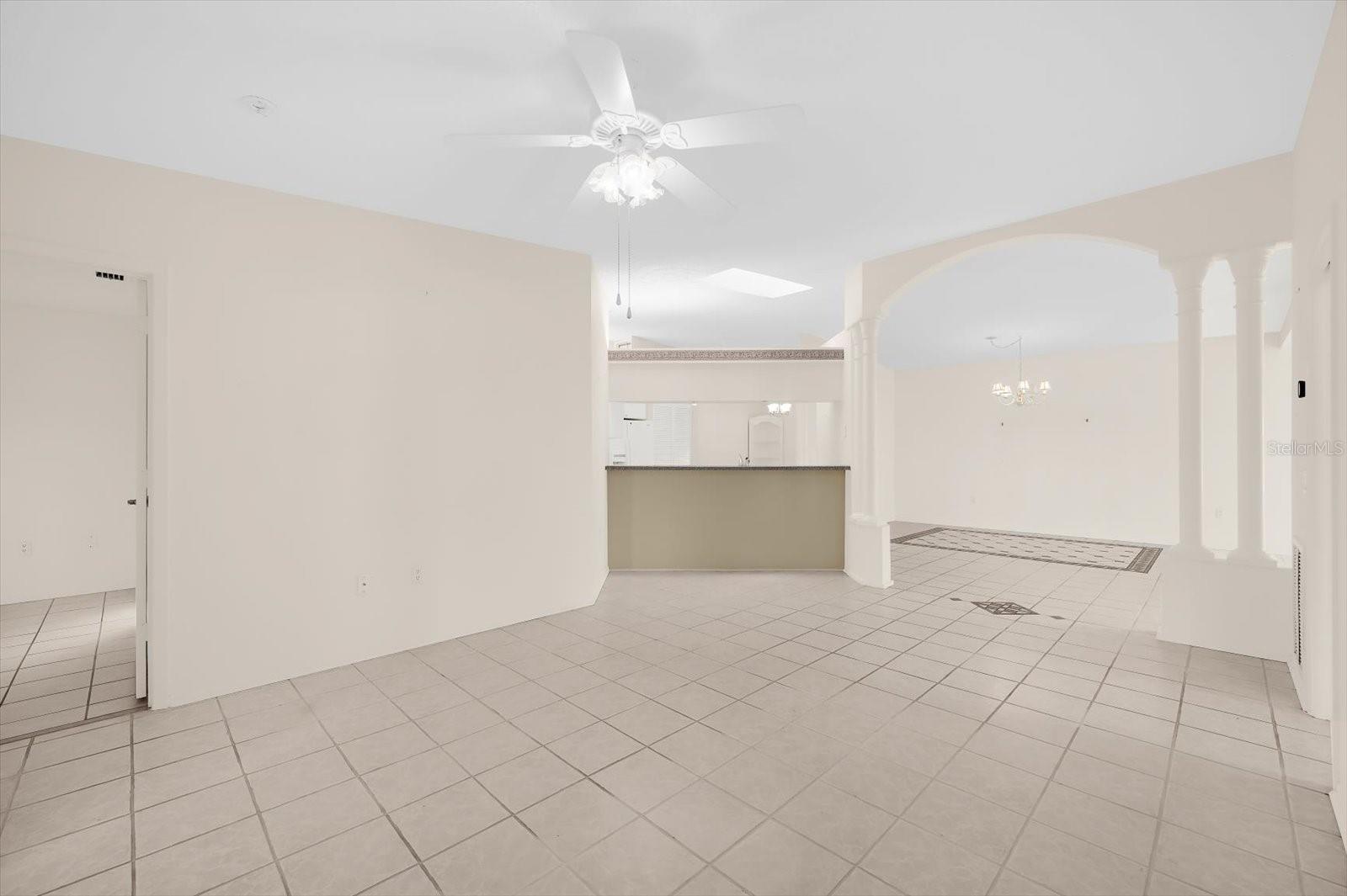 GARDEN LAKES VILLAS SEC 1 - Residential