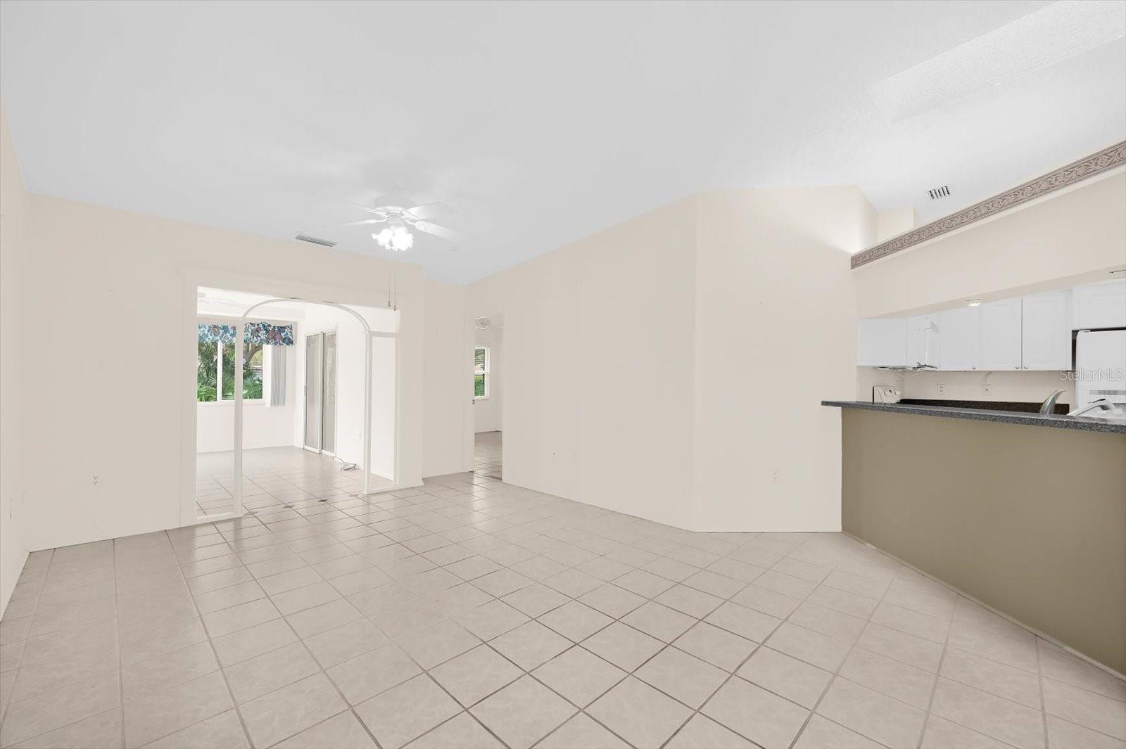 GARDEN LAKES VILLAS SEC 1 - Residential