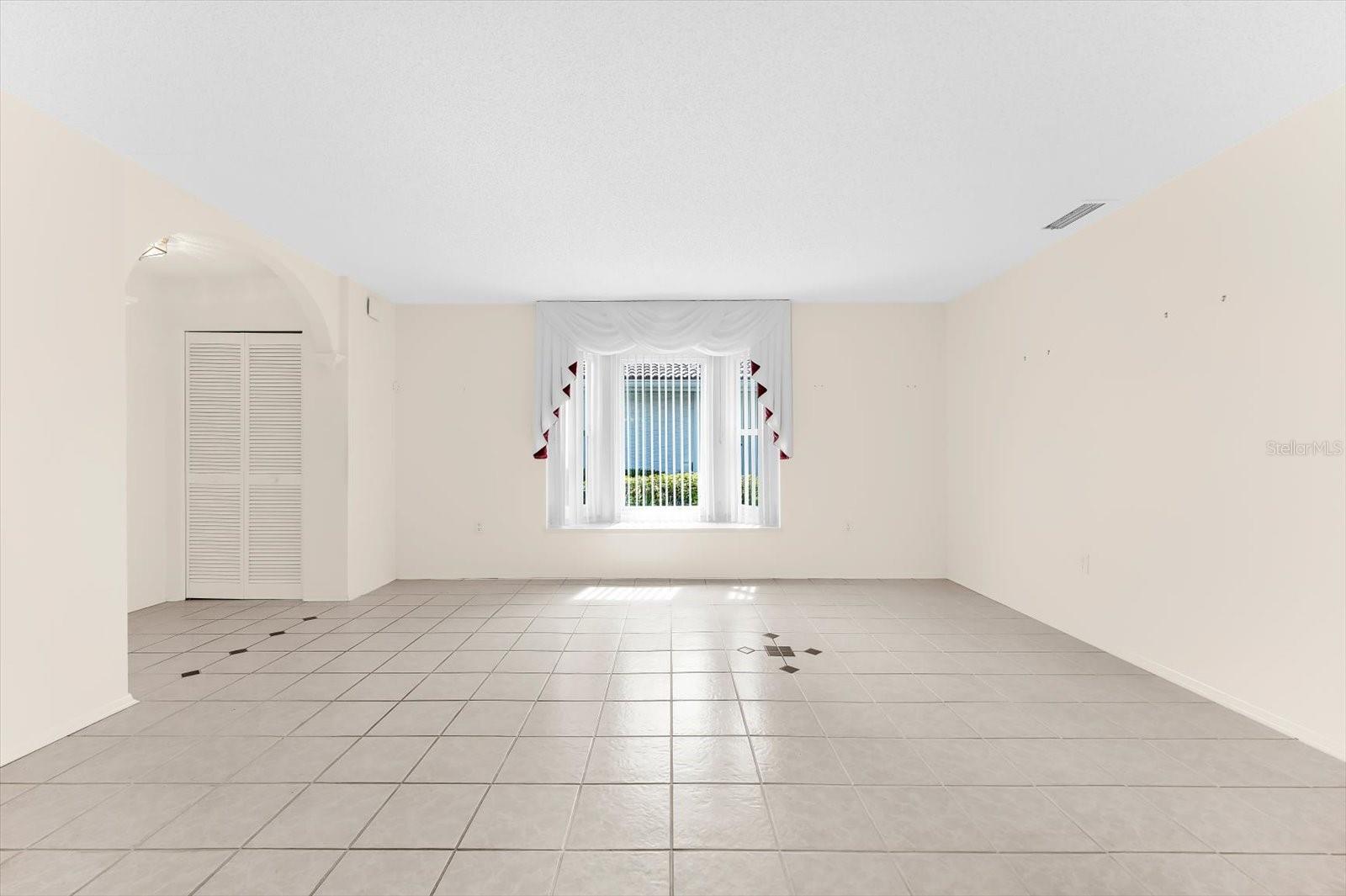 GARDEN LAKES VILLAS SEC 1 - Residential