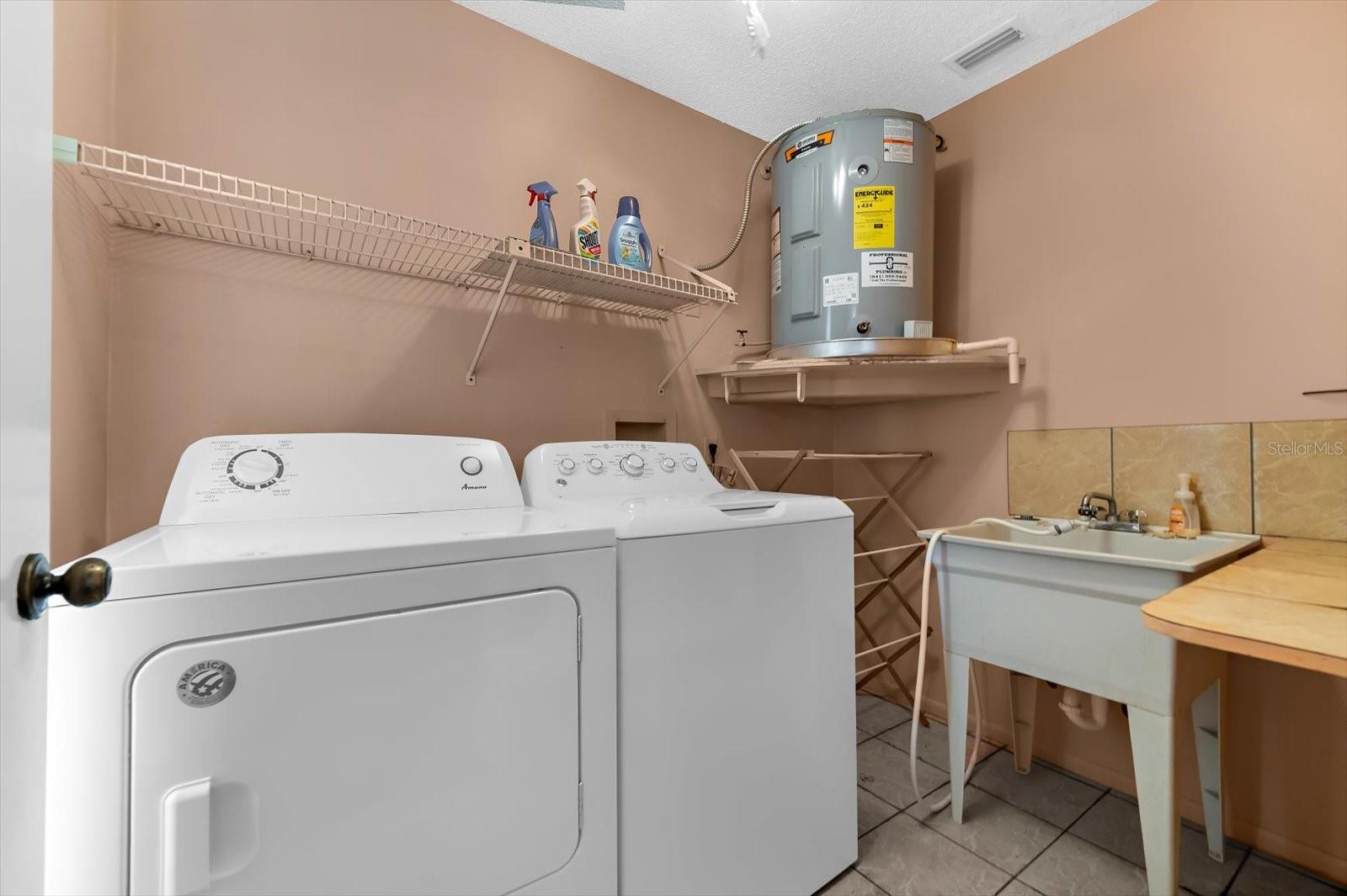 GARDEN LAKES VILLAS SEC 1 - Residential