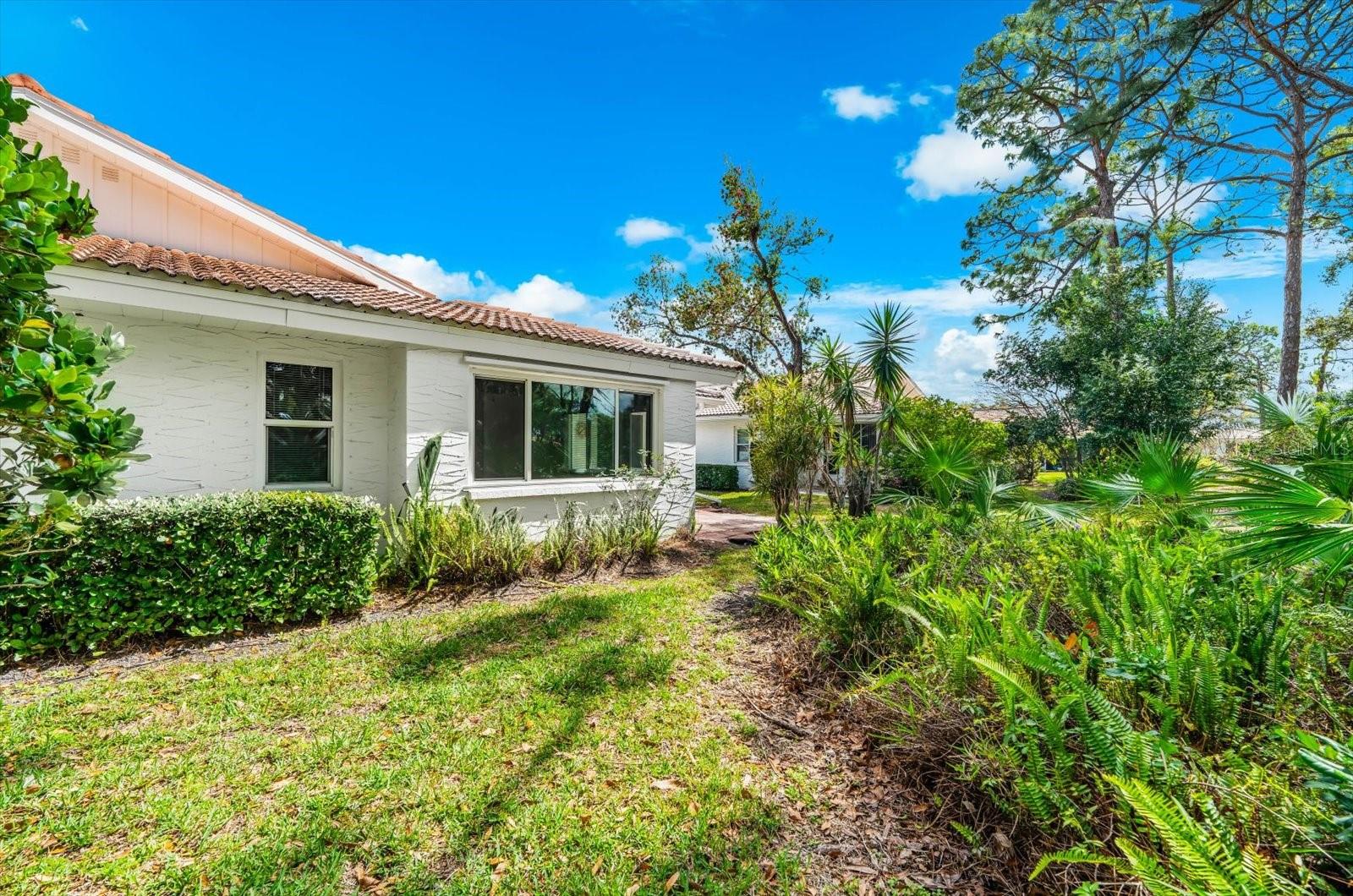 GARDEN LAKES VILLAS SEC 1 - Residential