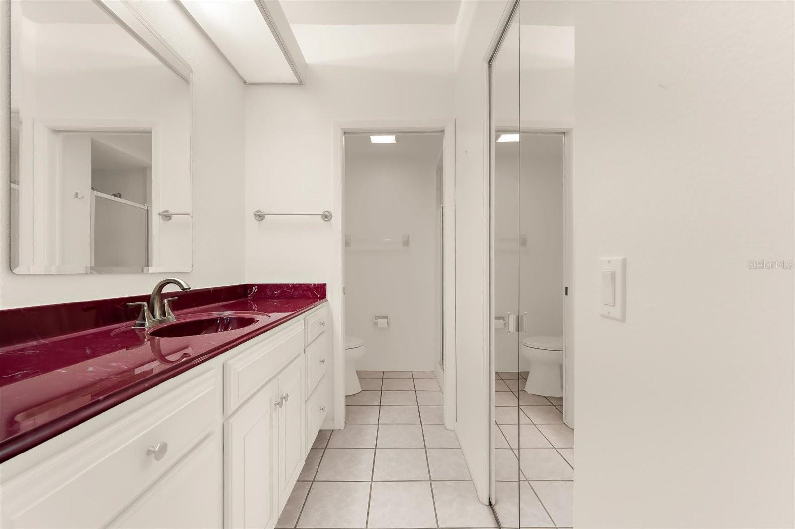 GARDEN LAKES VILLAS SEC 1 - Residential