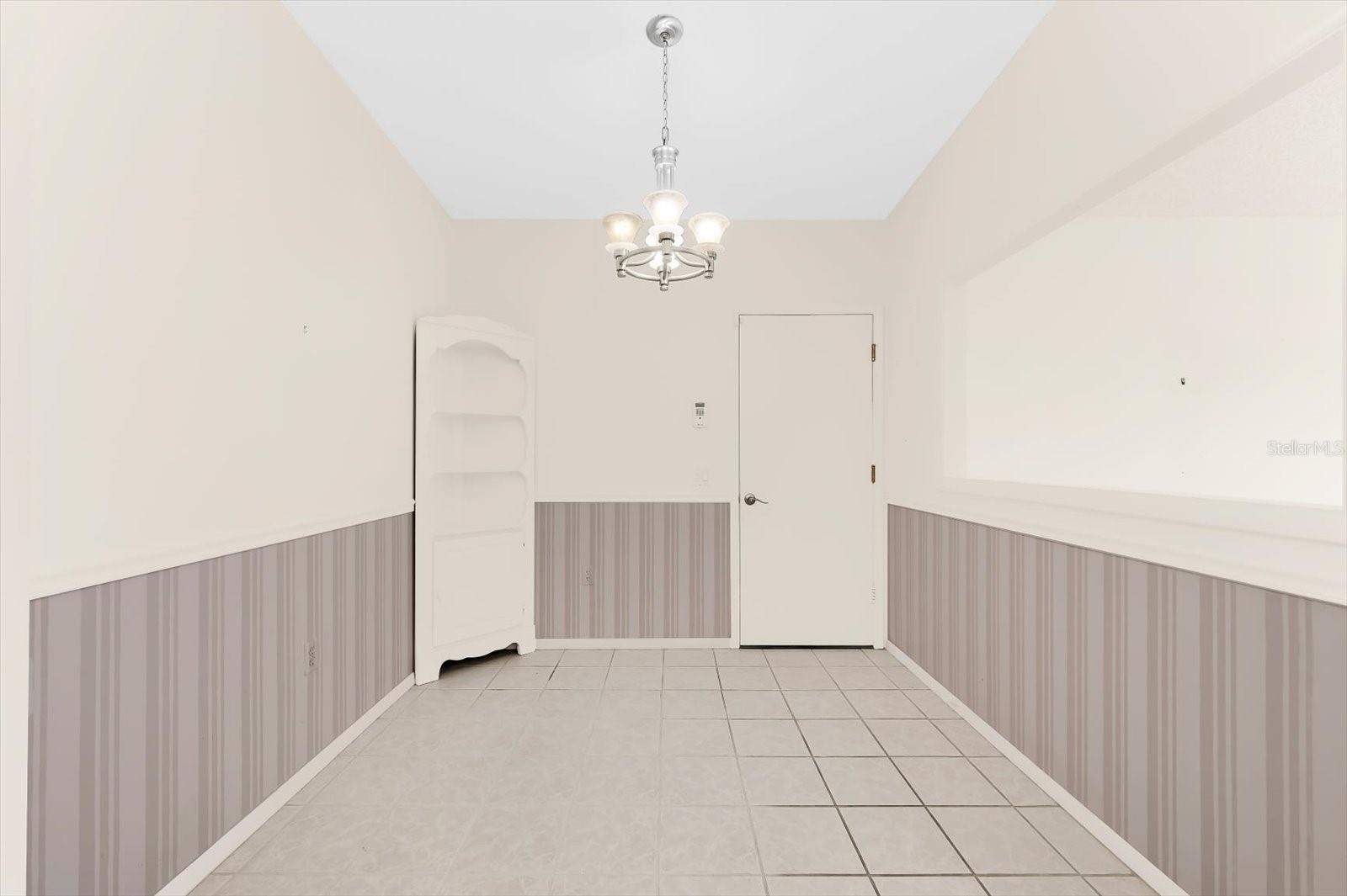 GARDEN LAKES VILLAS SEC 1 - Residential