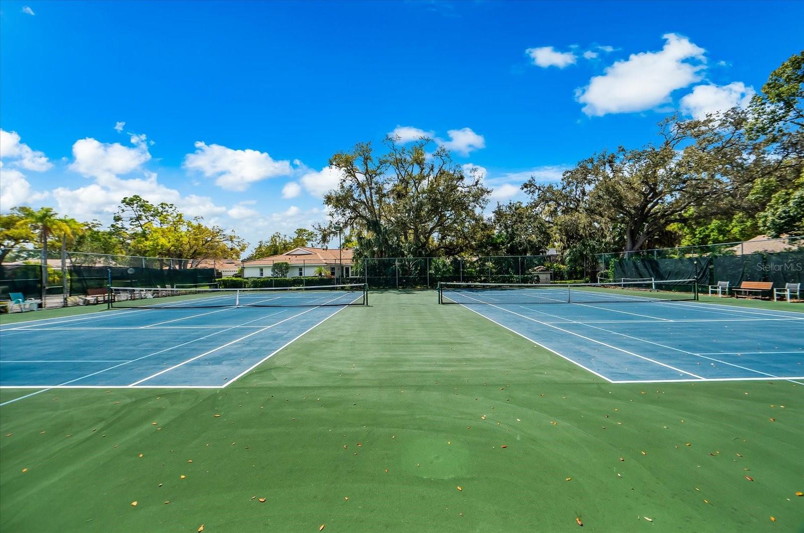 GARDEN LAKES VILLAS SEC 1 - Residential