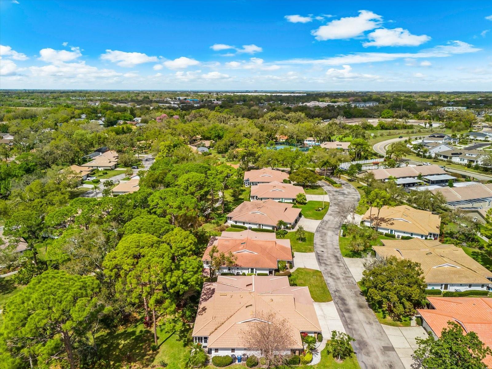 GARDEN LAKES VILLAS SEC 1 - Residential