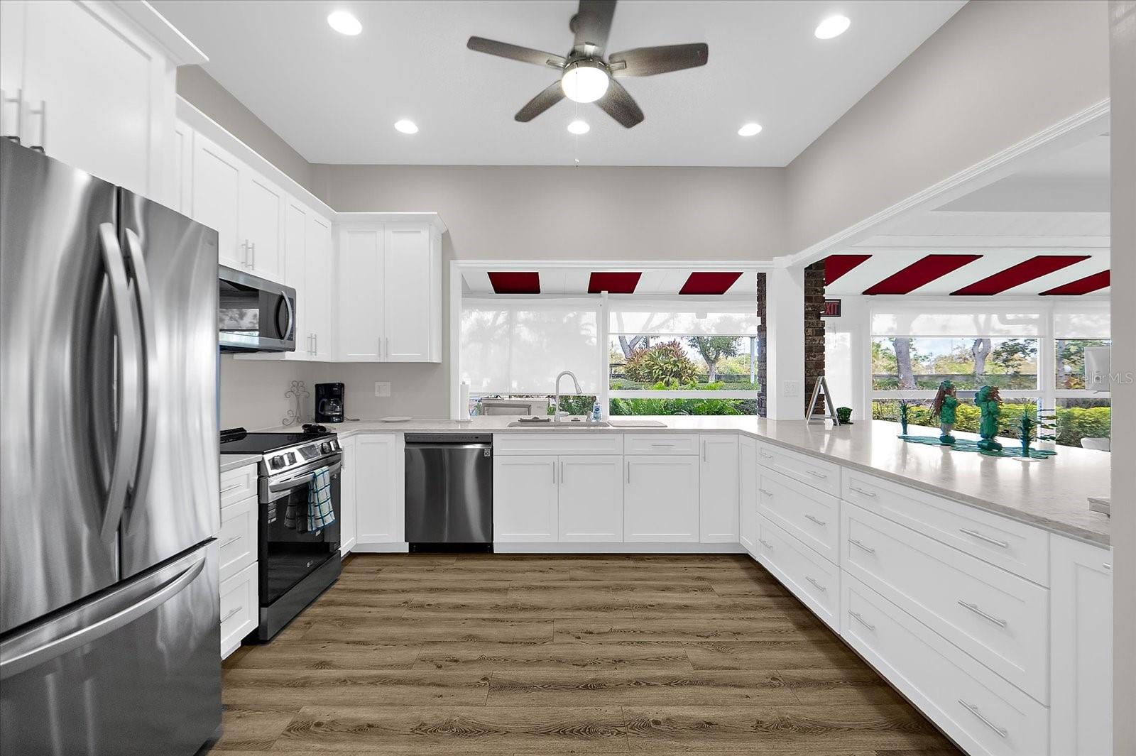 GARDEN LAKES VILLAS SEC 1 - Residential