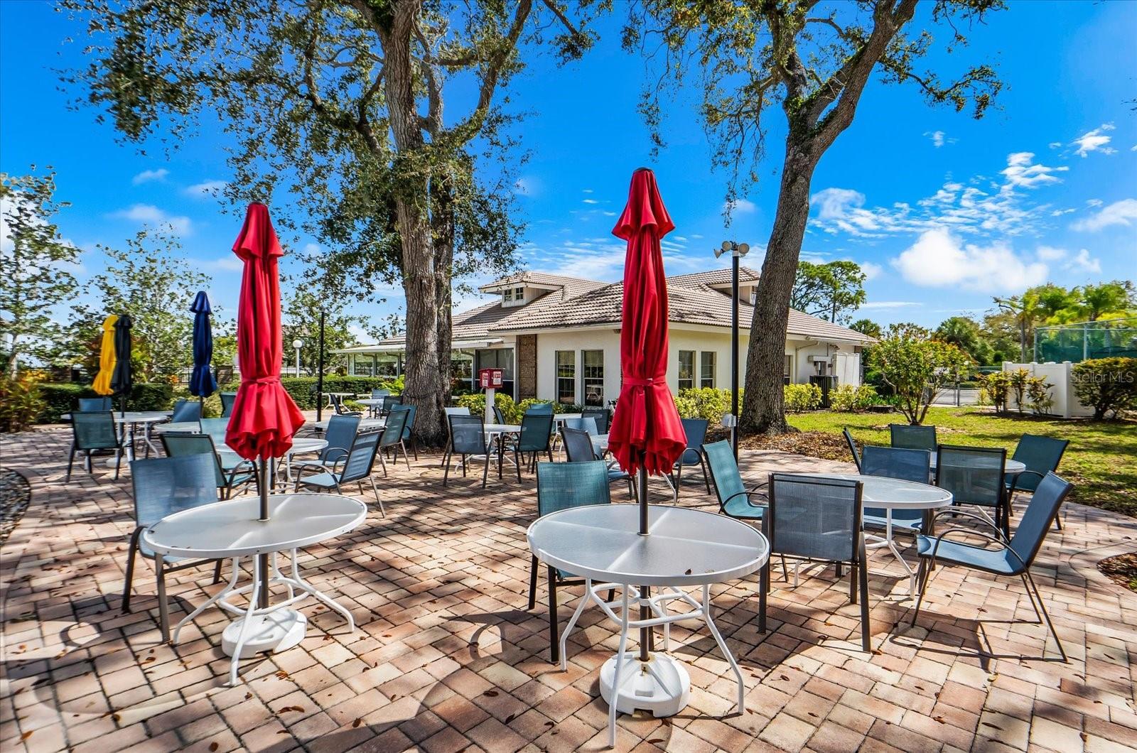 GARDEN LAKES VILLAS SEC 1 - Residential