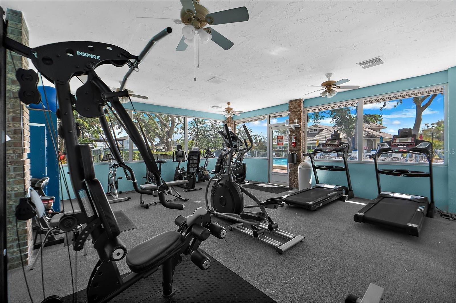 GARDEN LAKES VILLAS SEC 1 - Residential