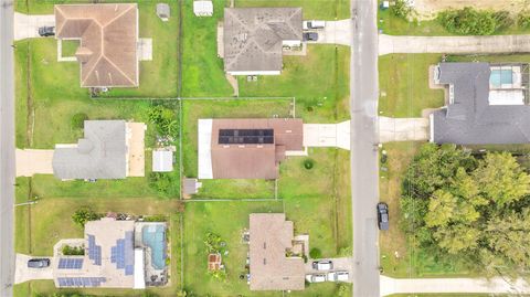 A home in KISSIMMEE