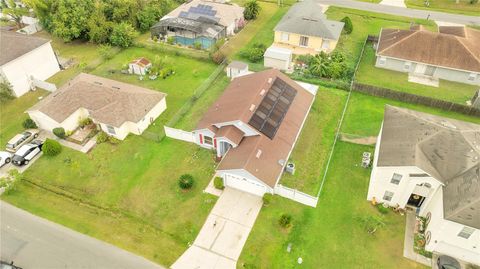 A home in KISSIMMEE