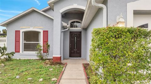 A home in KISSIMMEE