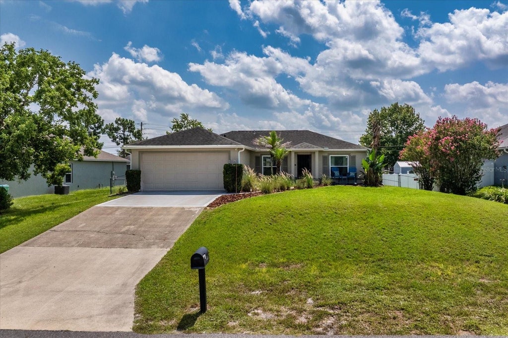 Photo of 1892 Montebello Avenue, Deltona, FL 32738 (MLS # G5115370)