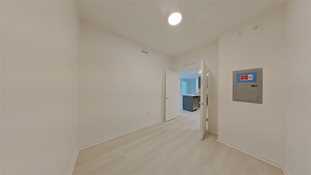 Photo of 5587 Millenia Boulevard #408, Orlando, FL 32839 (MLS # O6387296)