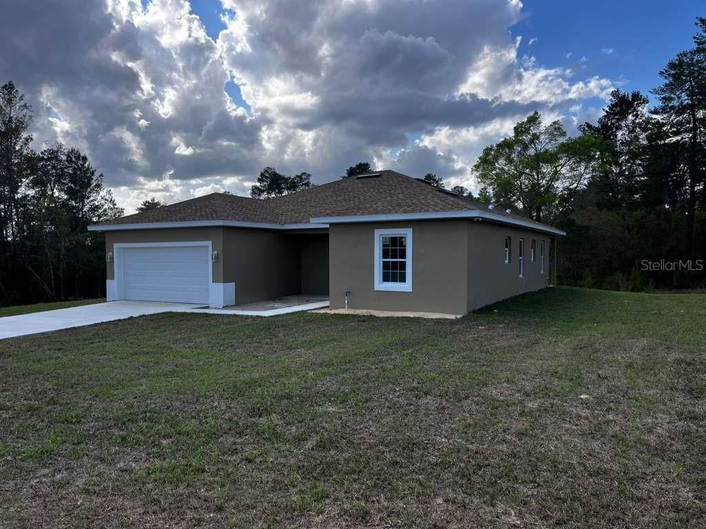 Photo of 2353 SW 163rd Place, Ocala, FL 34473 (MLS # O6395925)