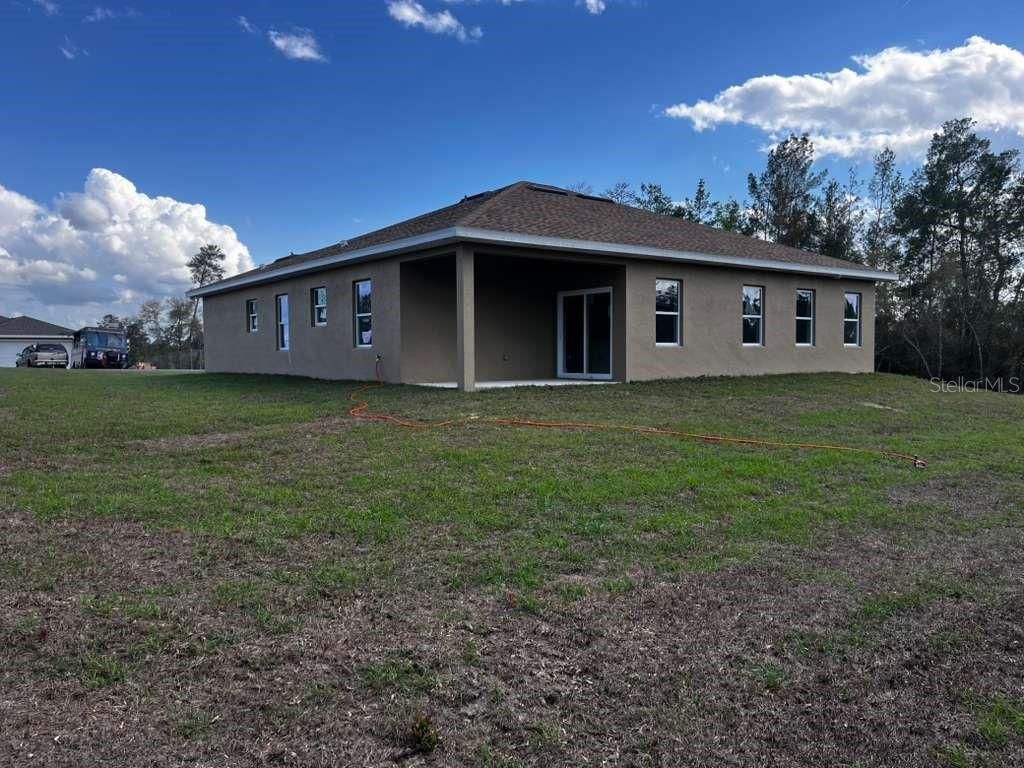 Photo of 2353 SW 163rd Place, Ocala, FL 34473 (MLS # O6395925)