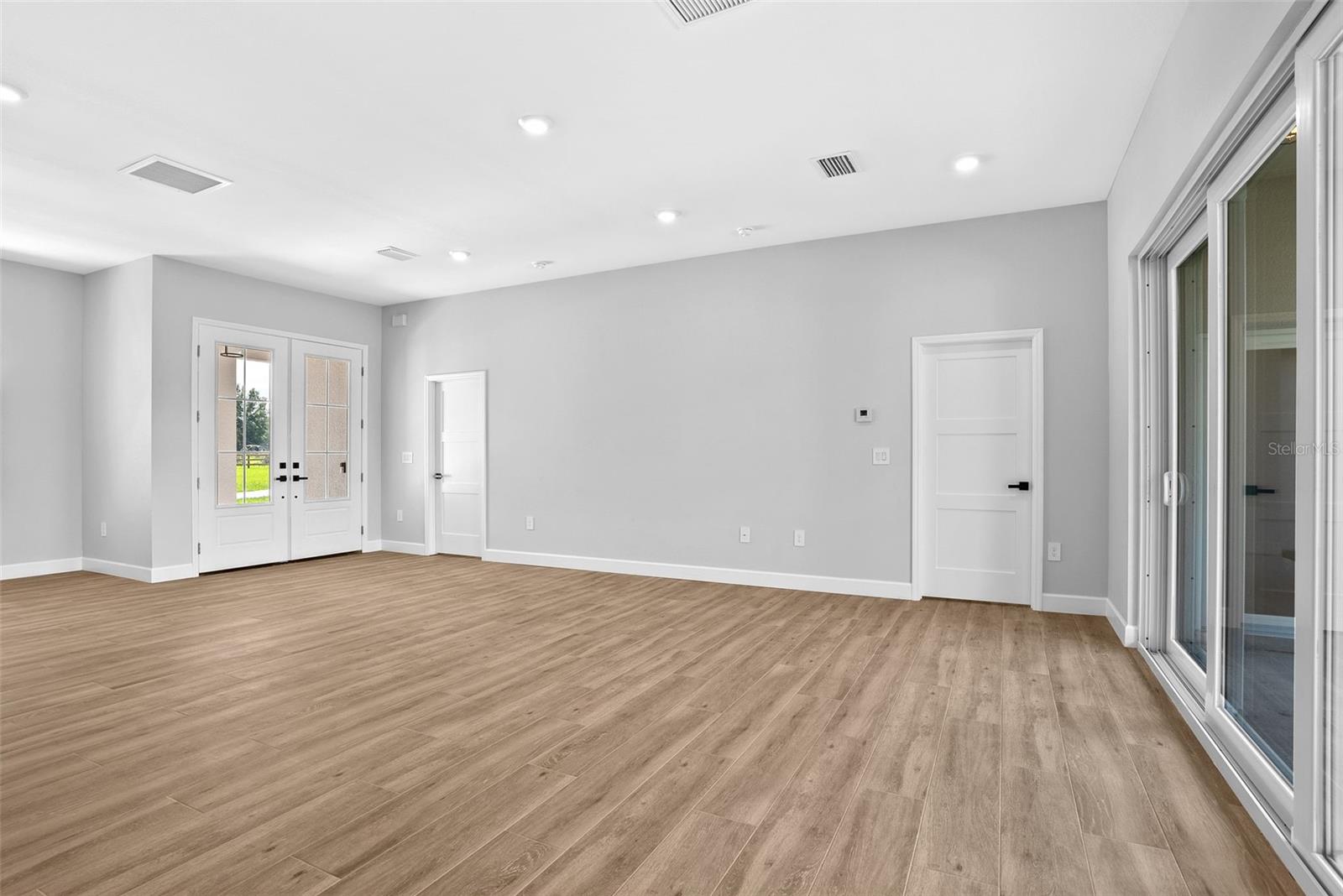 2SAN - Residential