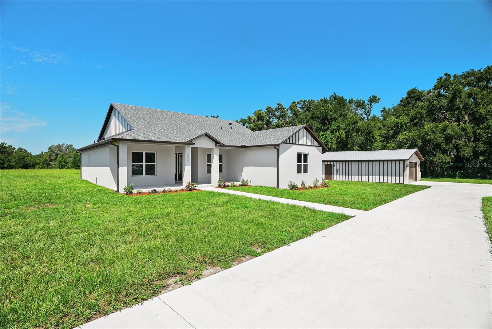 2SAN - Residential